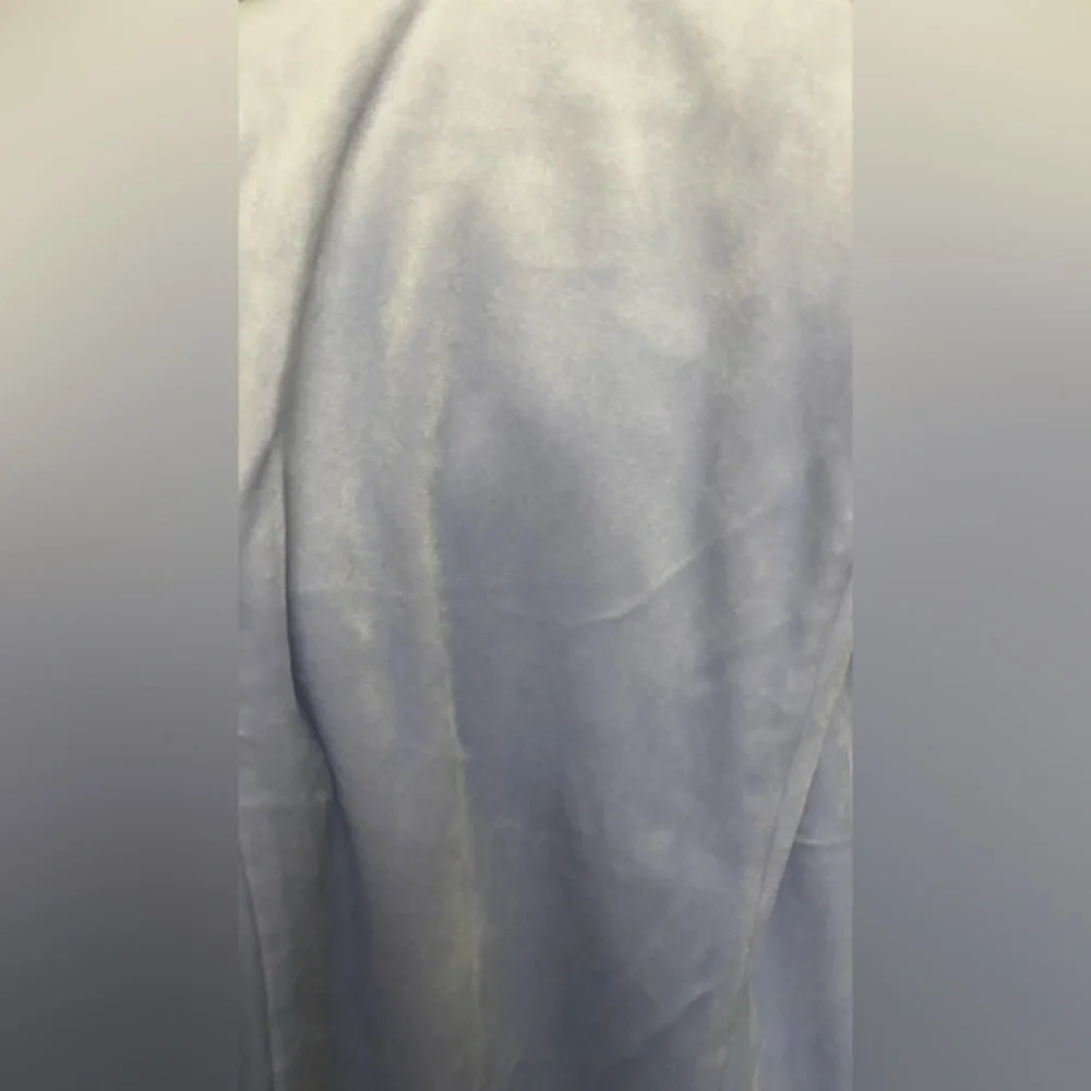 More Than Magic Lilac Velour Joggers M (7/8)
